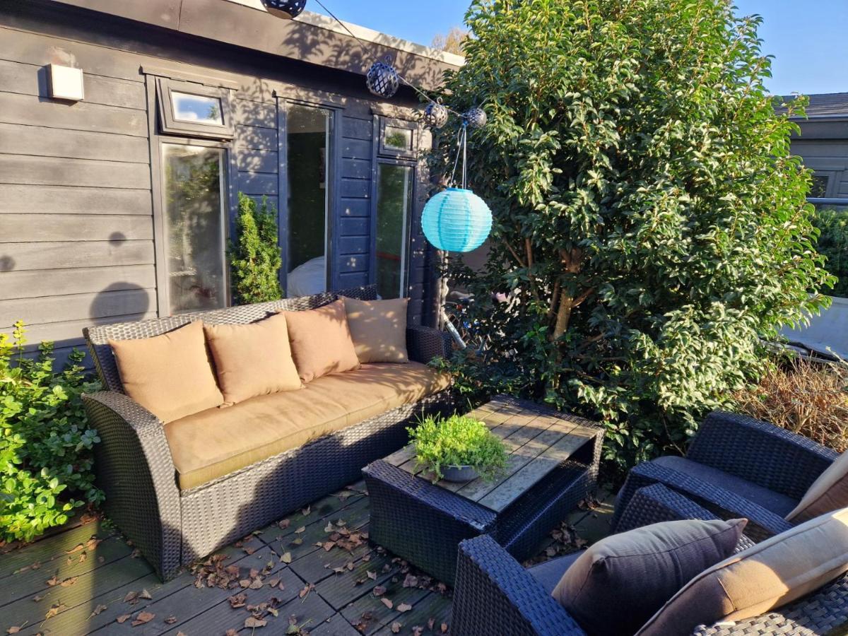 B&B Nature & U Voorthuizen Buitenkant foto