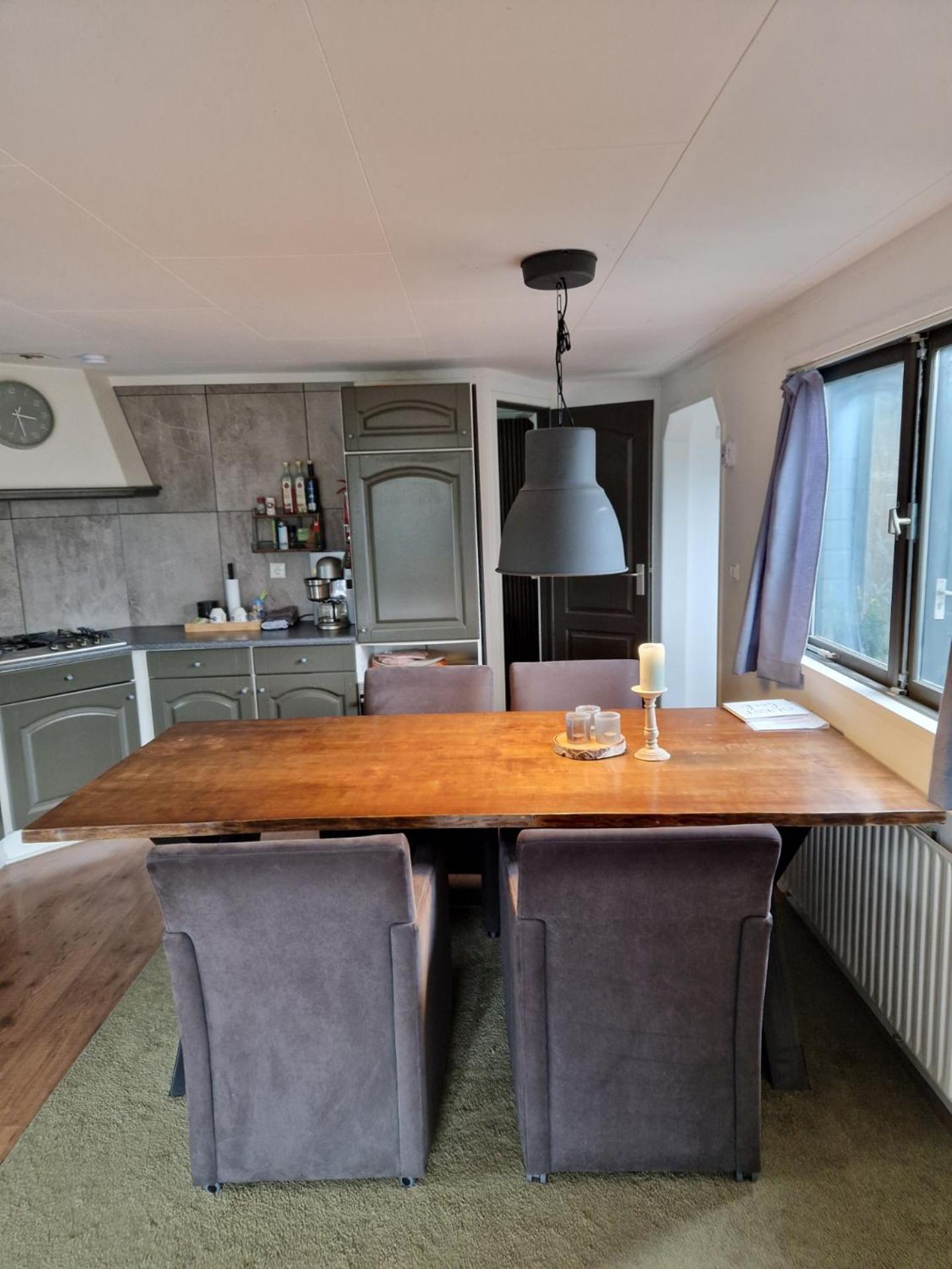 B&B Nature & U Voorthuizen Buitenkant foto